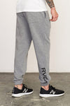 RVCA Cage ll Sweatpants - Mainland Skate & Surf