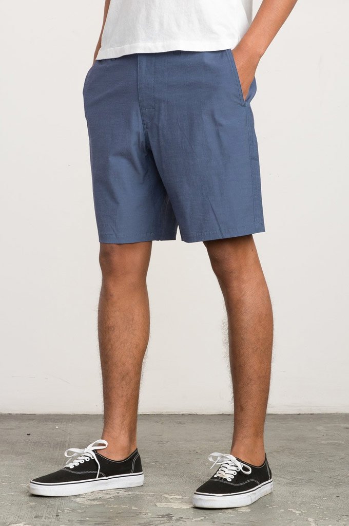 All Time Coastal - Hybrid Shorts for Men