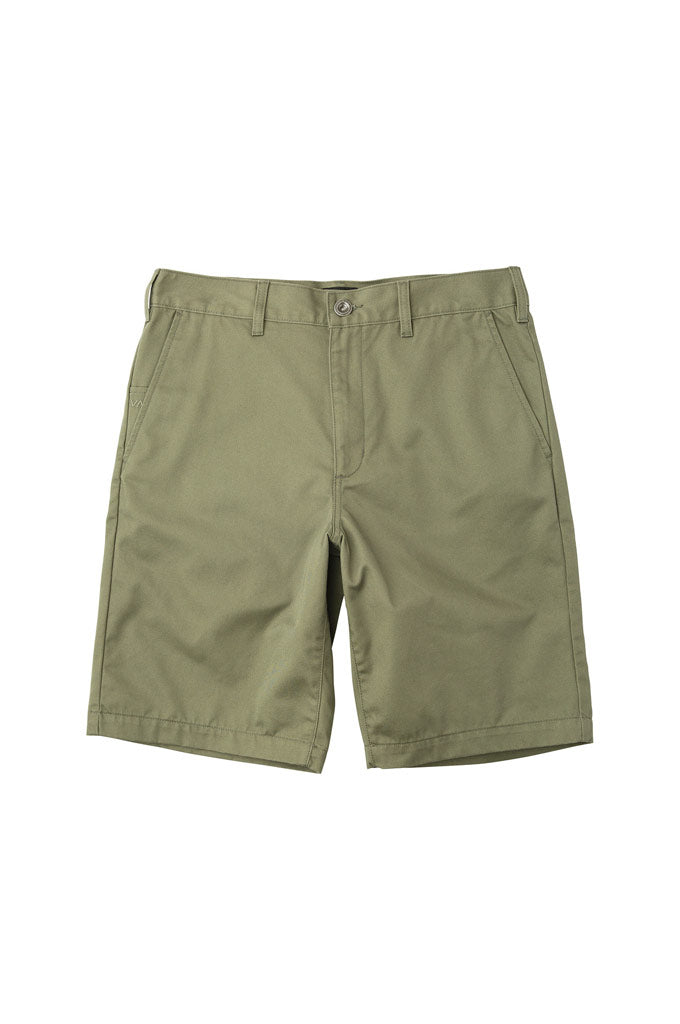 RVCA Americana Shorts - Mainland Skate & Surf