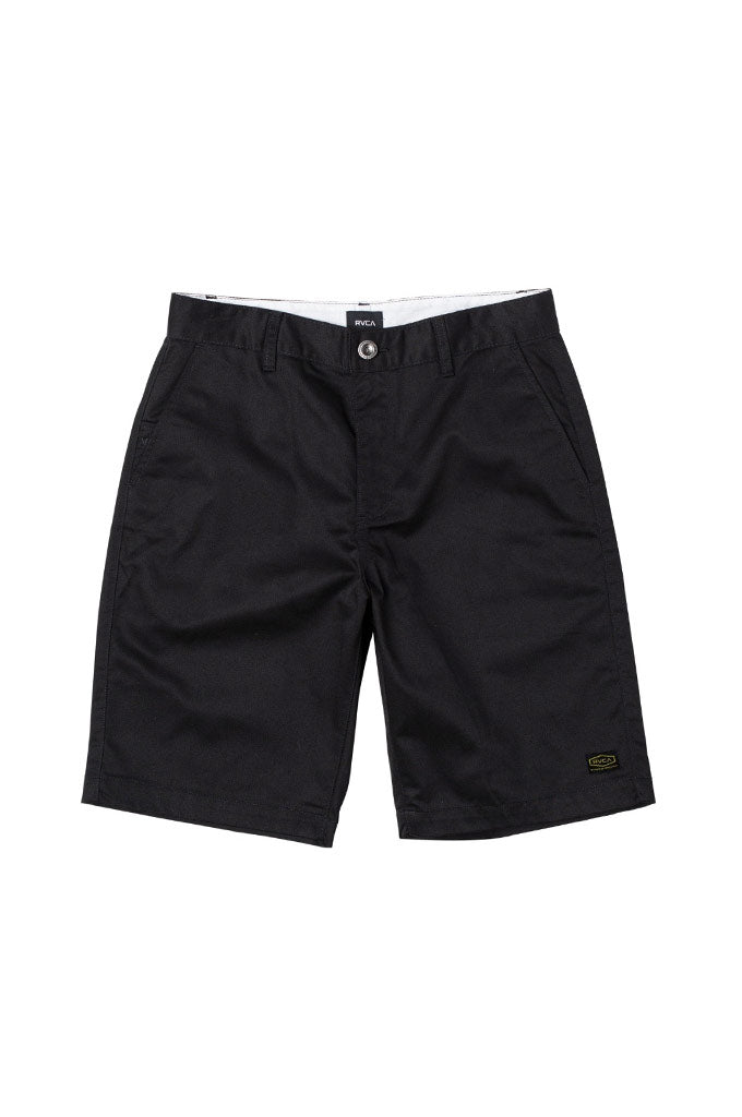 RVCA Americana Walkshorts