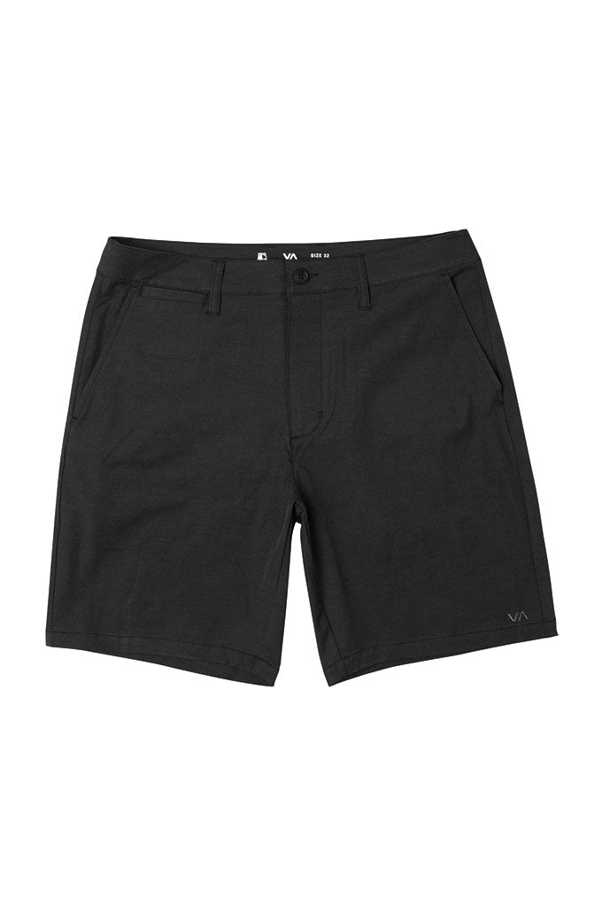 RVCA Back In Hybrid Walkshorts