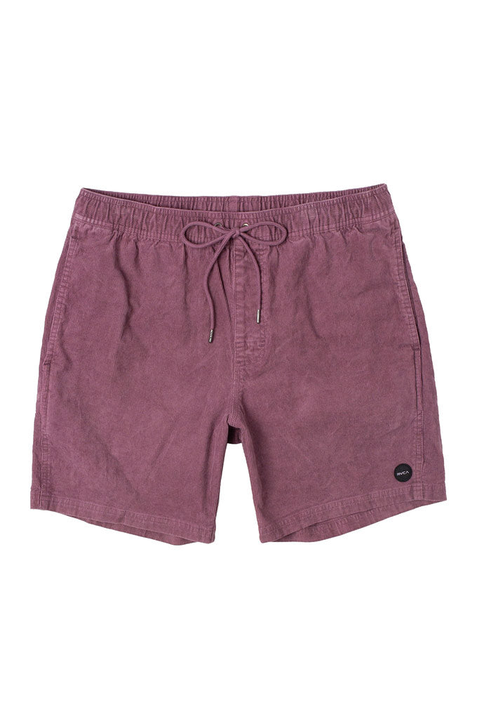RVCA Escape Corduroy Walkshorts