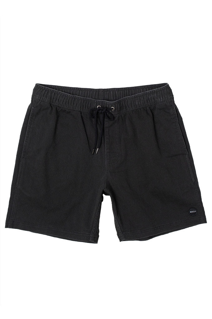 RVCA Escape Elastic Walkshorts