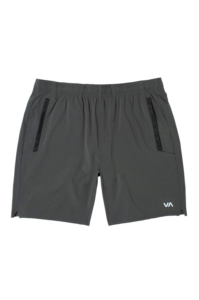 RVCA Yogger Stretch 17" Shorts