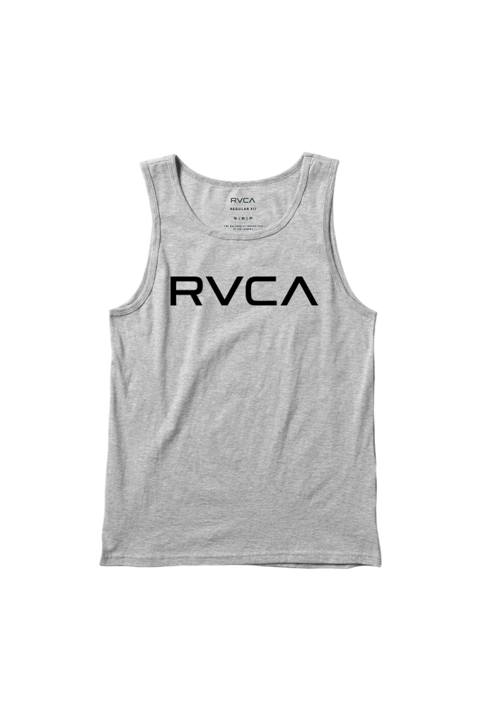 RVCA Big RVCA Tank Top