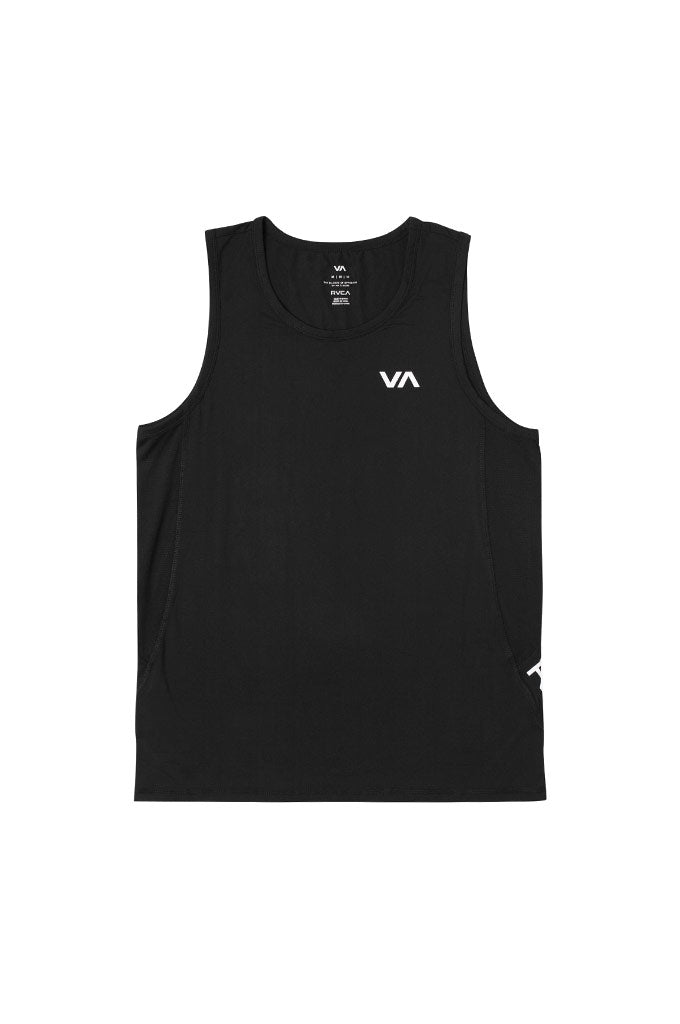 RVCA Sport Vent Tank Top