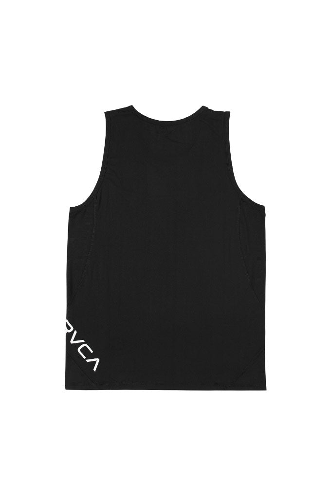 RVCA Sport Vent Tank Top