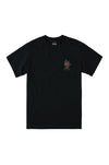 RVCA Frank Knives SS Tee - Mainland Skate & Surf