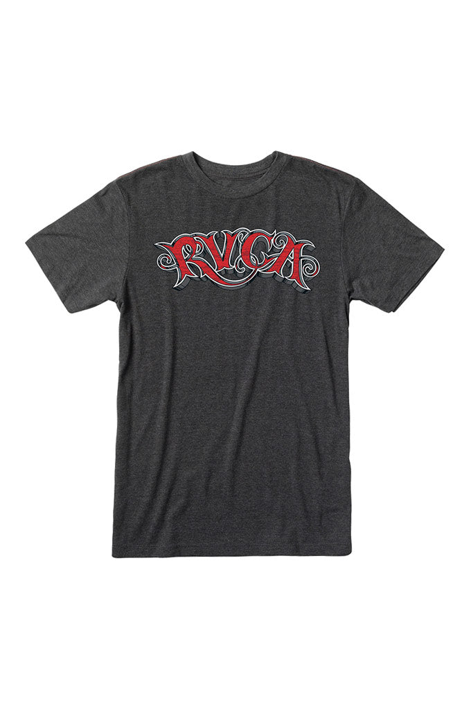 RVCA Austin SS Tee