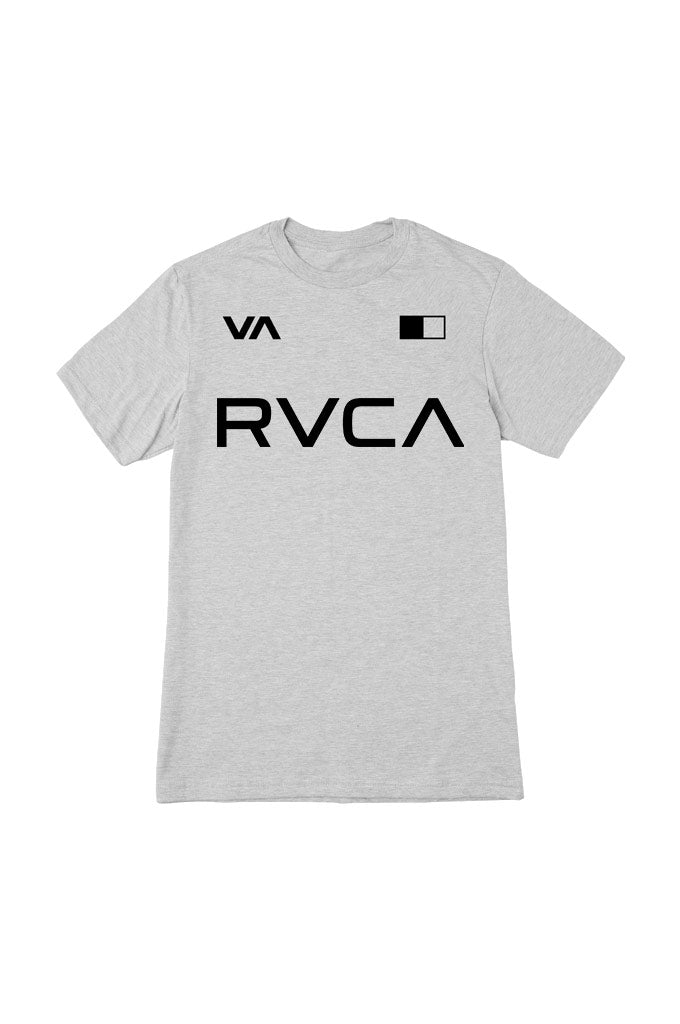 RVCA Big RVCA Banner Tee