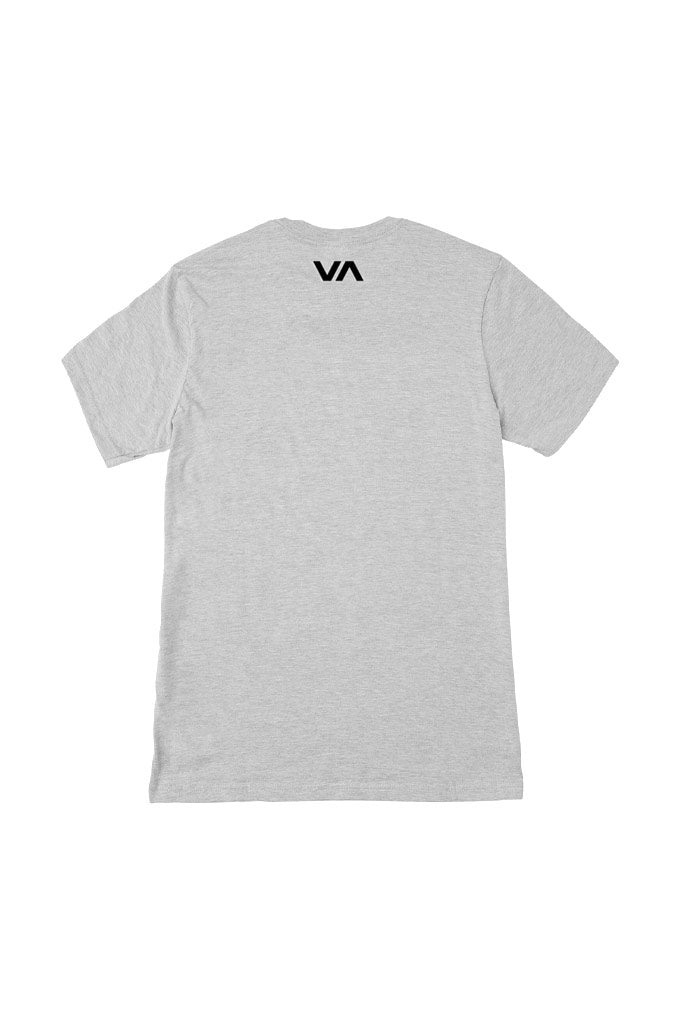 RVCA Big RVCA Banner Tee