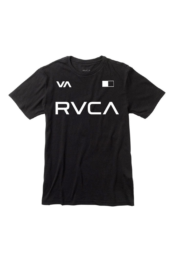 RVCA Big RVCA Banner Tee