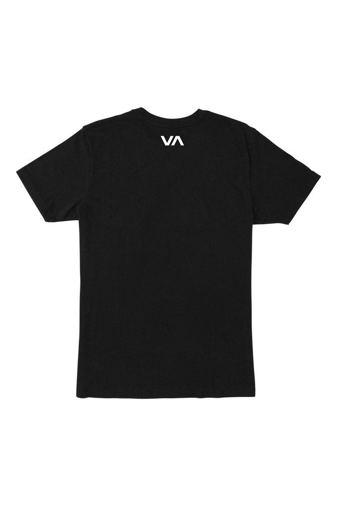 RVCA Big RVCA Banner Tee