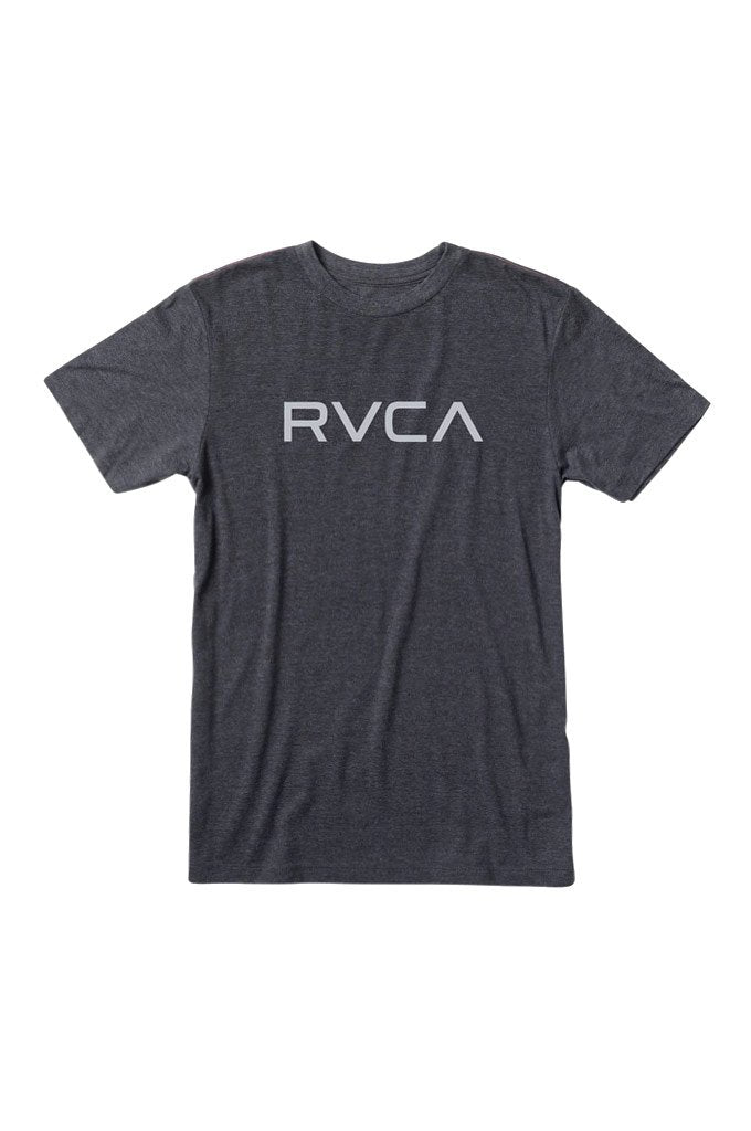 RVCA Big RVCA SS Tee - Mainland Skate & Surf