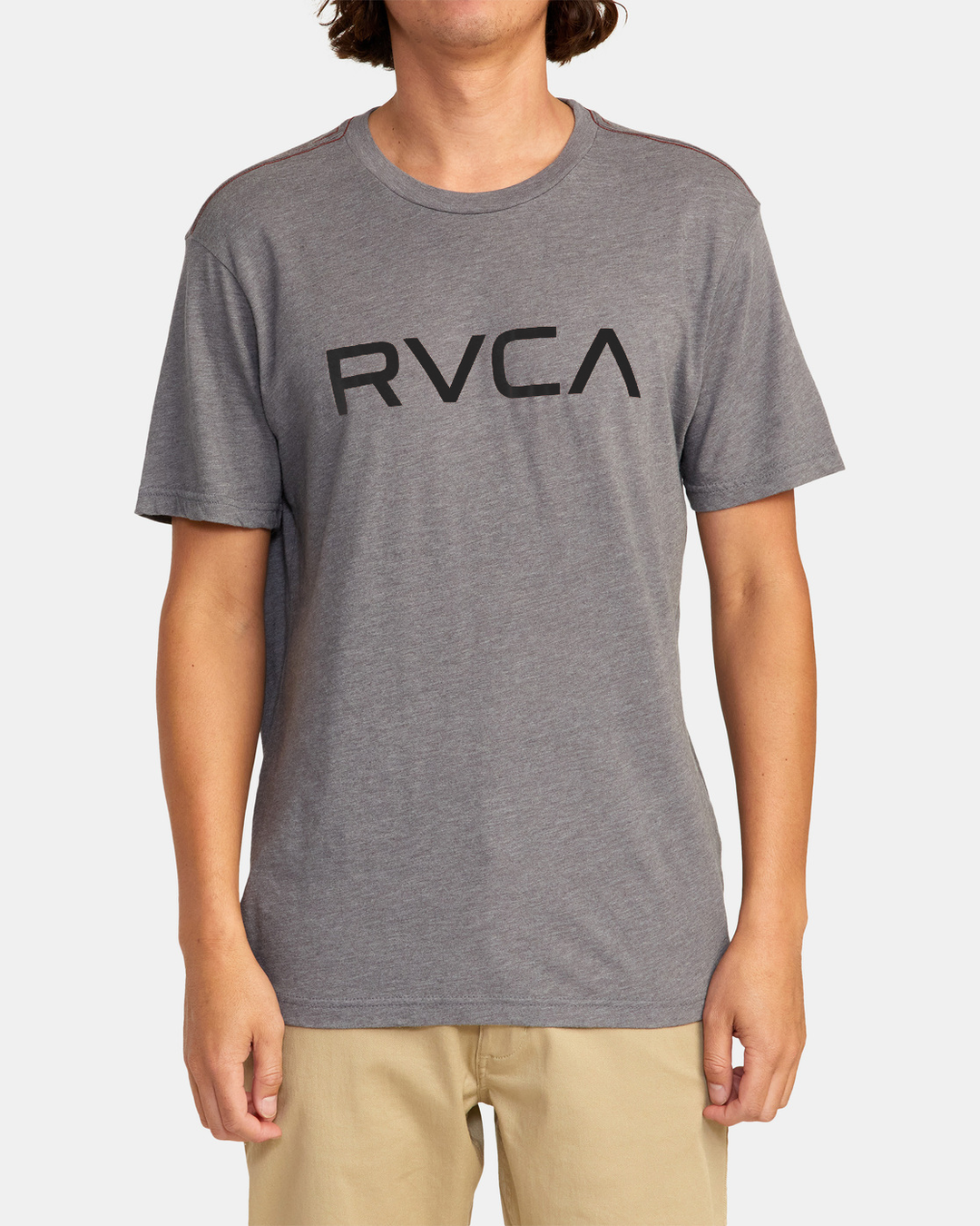 RVCA Big RVCA SS Tee