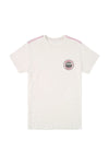 RVCA Current Seal SS Tee - Mainland Skate & Surf