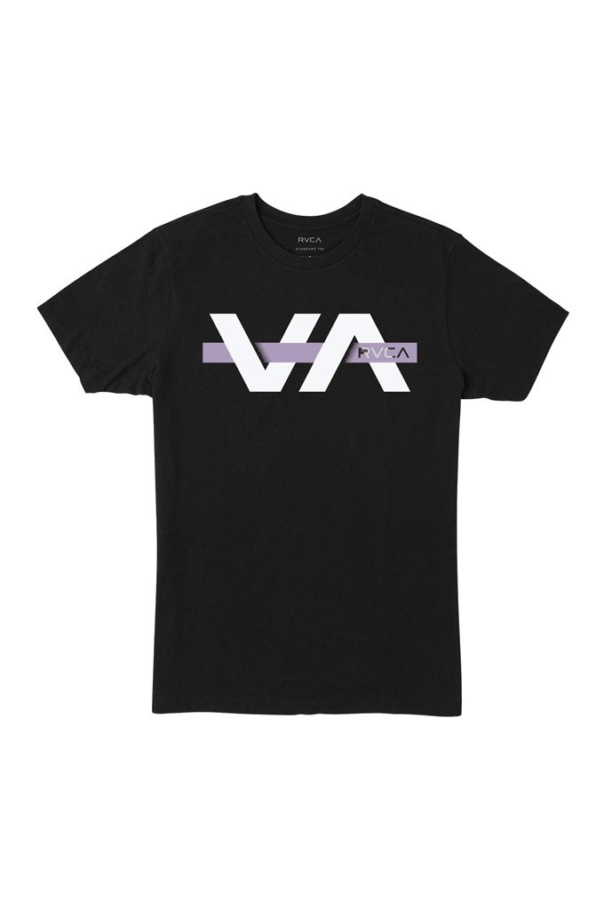 RVCA Random Box SS Tee -