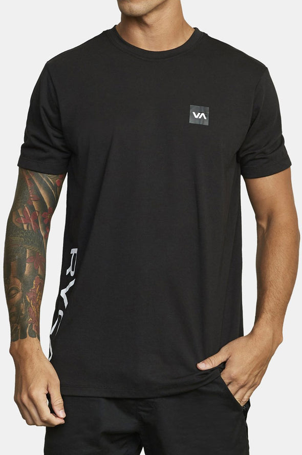RVCA 2X SS Tee