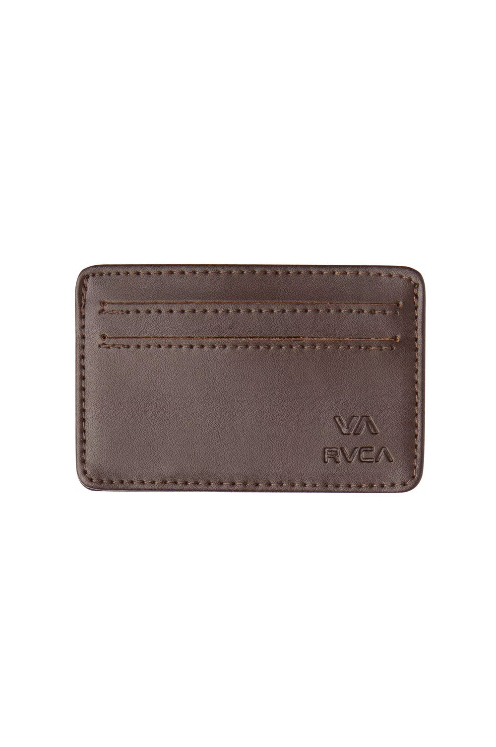 RVCA RVCA Card Wallet - Mainland Skate & Surf