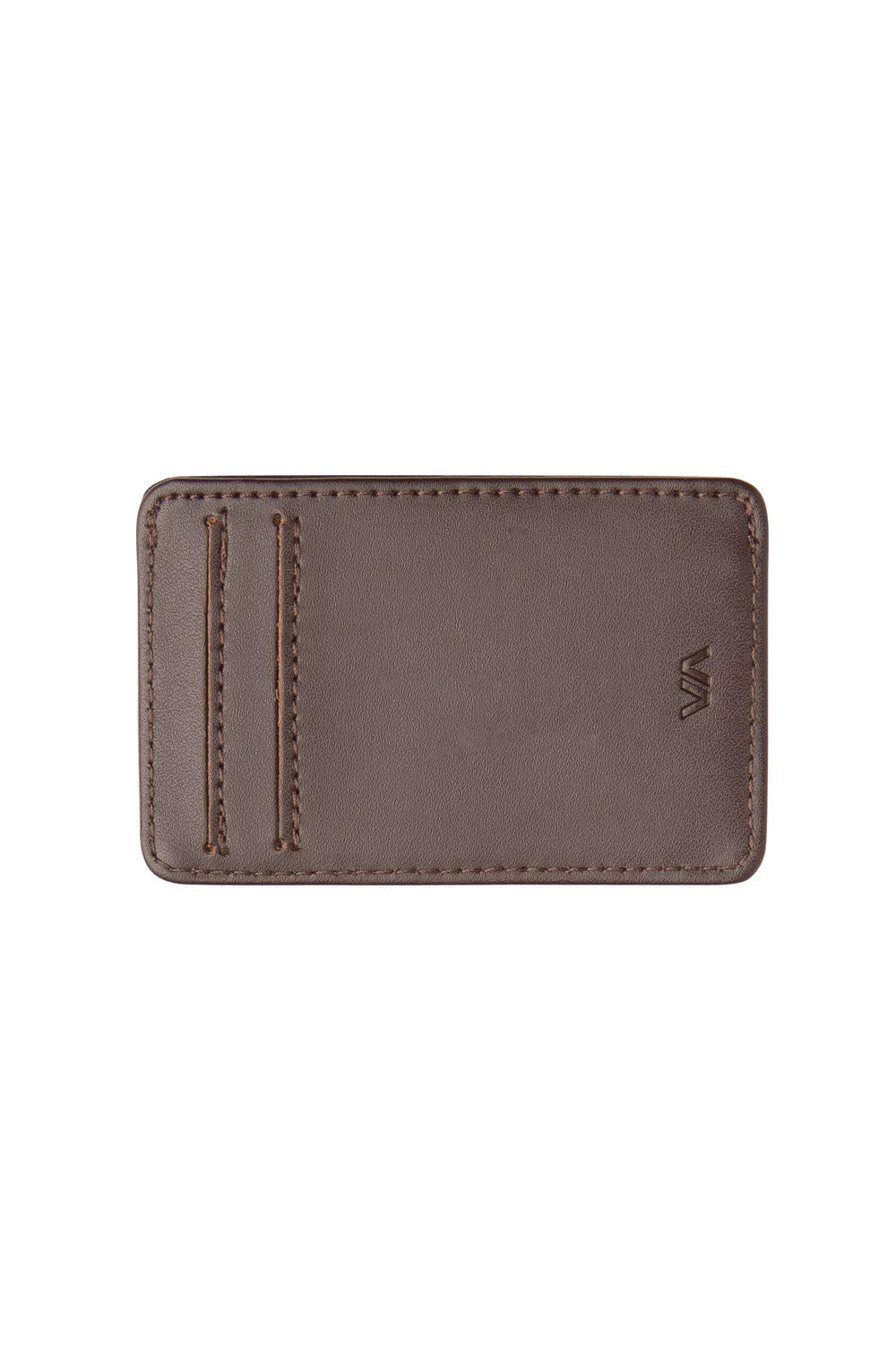 RVCA RVCA Card Wallet - Mainland Skate & Surf