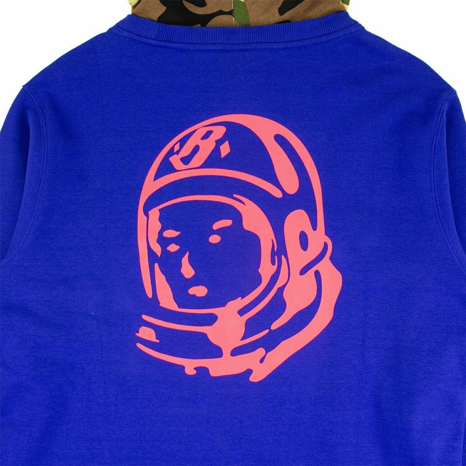 Billionaire boys 2025 club astronaut hoodie