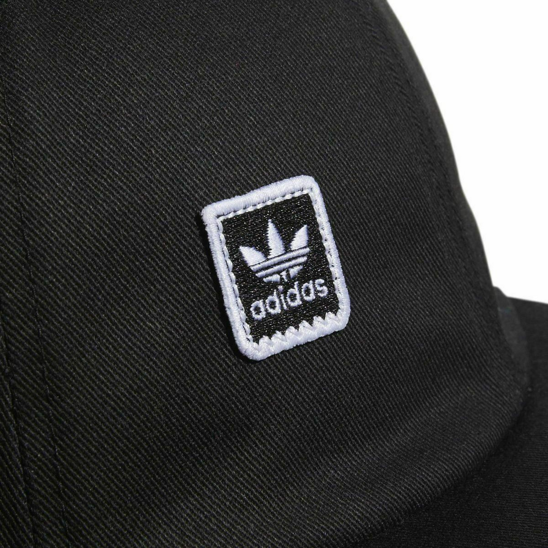 Adidas six panel cap online