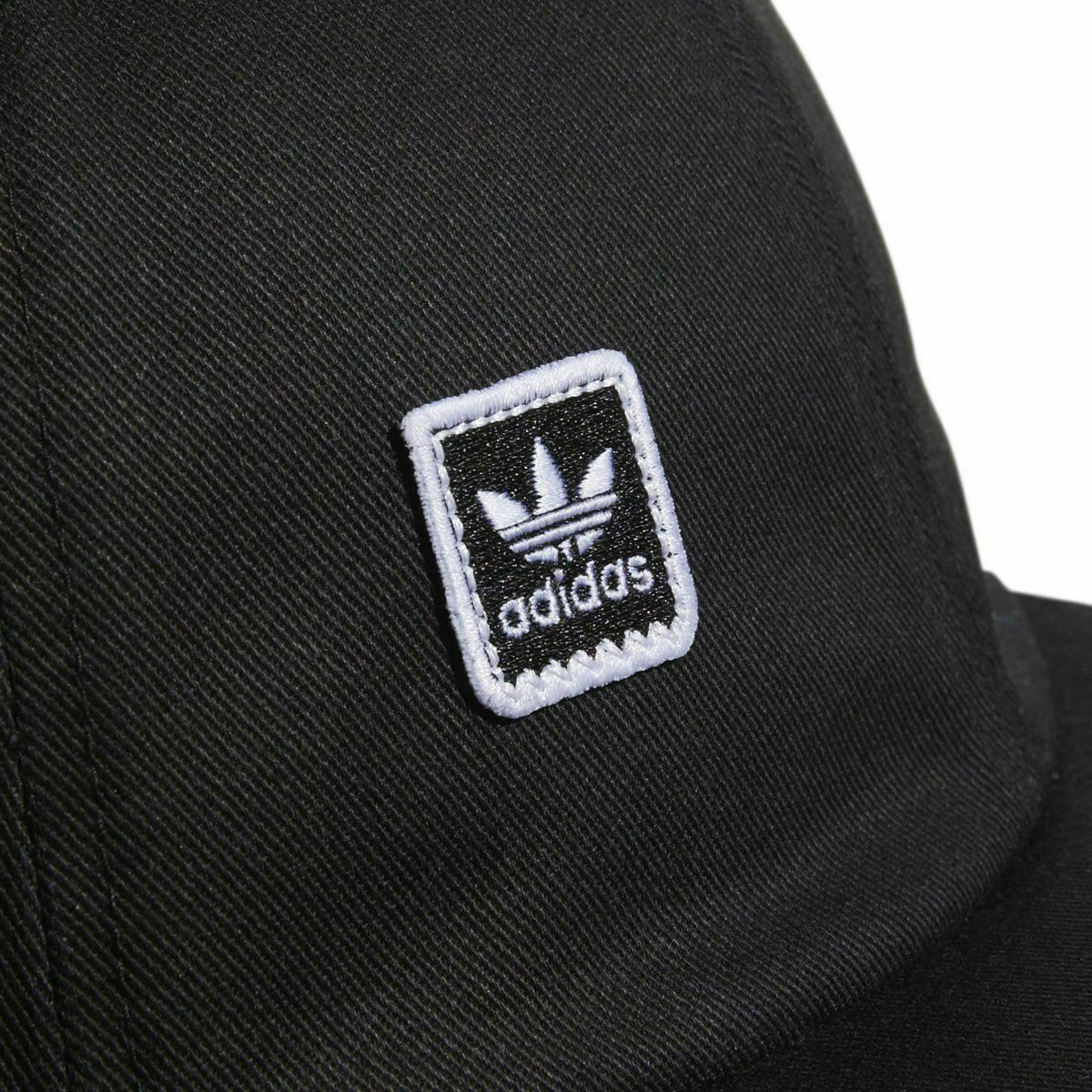 Adidas Mod 6-Panel Hat– Mainland Skate & Surf