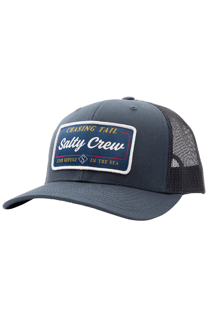 Salty Crew Marina Retro Trucker Hat