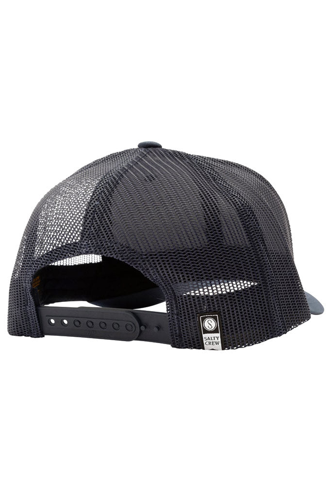 Salty Crew Marina Retro Navy Trucker Salty Crew Marina Retro Navy Trucker