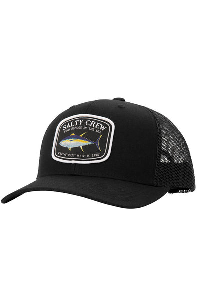 Salty Crew Pacific Retro Trucker Hat