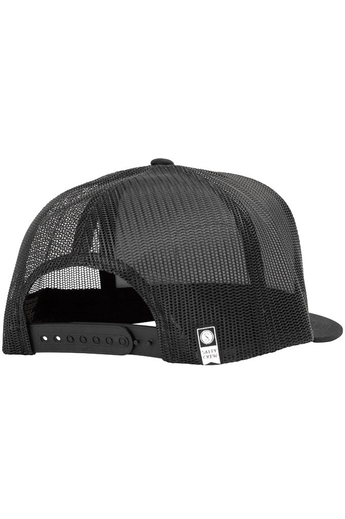 Salty Crew Stealth Trucker Hat