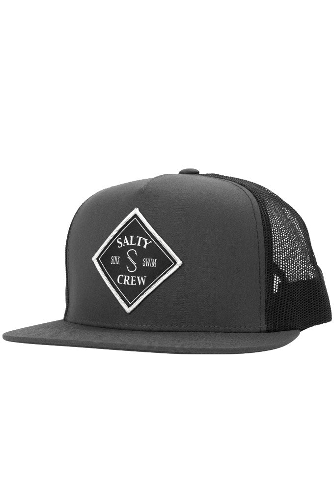 Salty Crew Tippet Trucker Hat