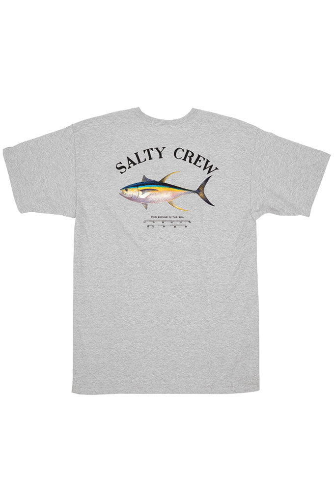 Salty Crew Ahi Mount Tee