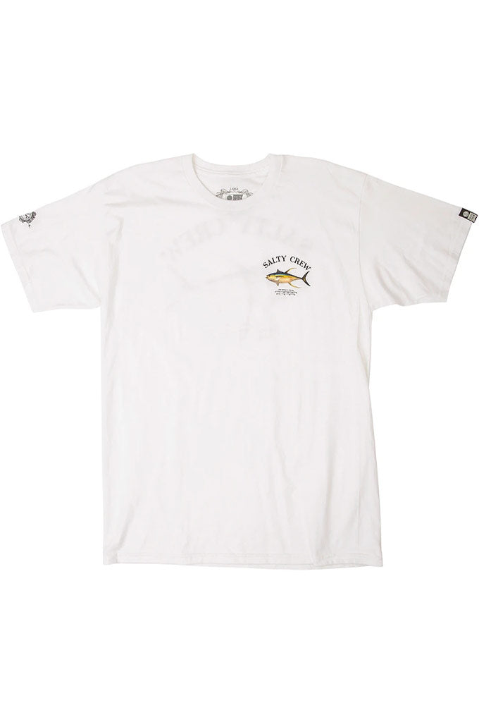 Salty Crew Ahi Mount Tee