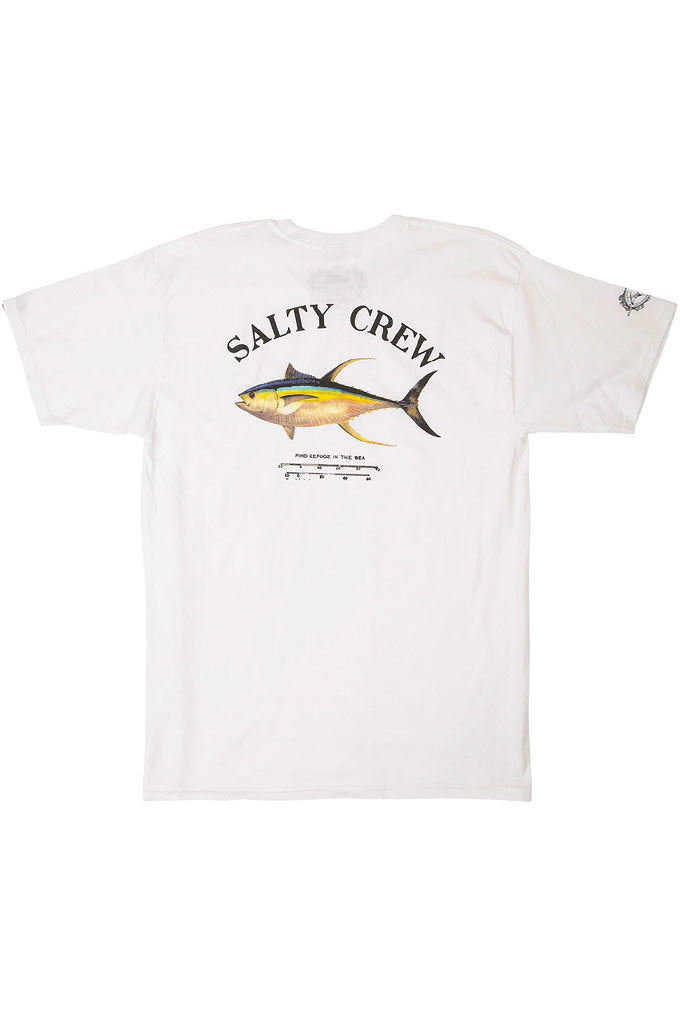 Salty Crew Ahi Mount Tee