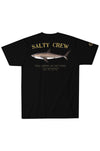 Salty Crew Bruce Premium Tee - Mainland Skate & Surf