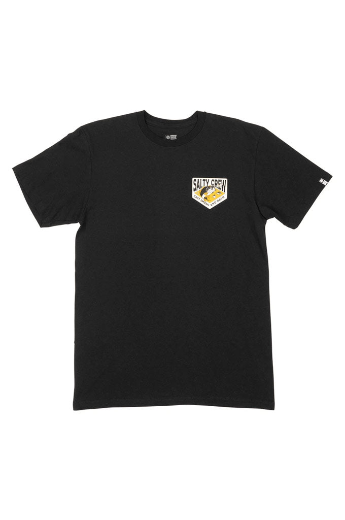 Salty Crew Sneak Attack Standard SS Tee– Mainland Skate & Surf