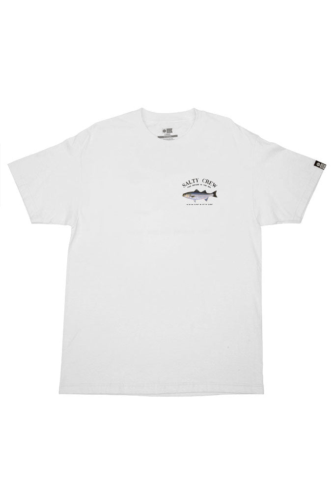 Salty Crew Striper Tee