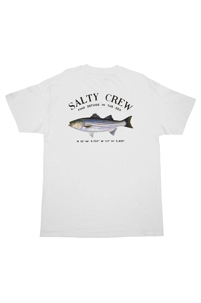 Salty Crew Striper Tee