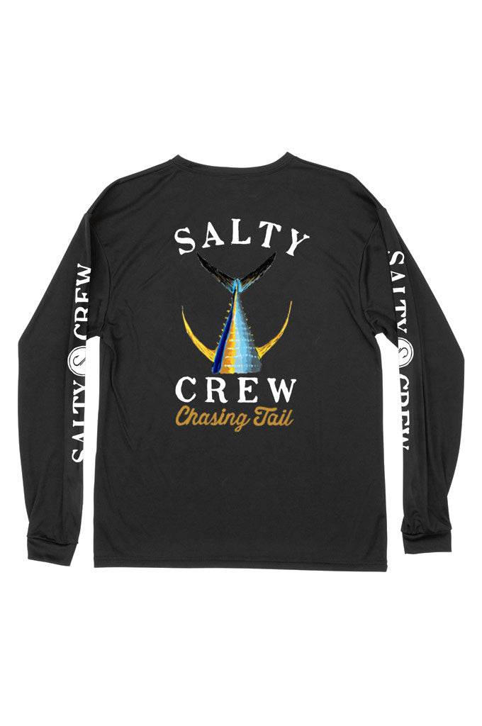 Salty Crew Tailed LS Sunshirt