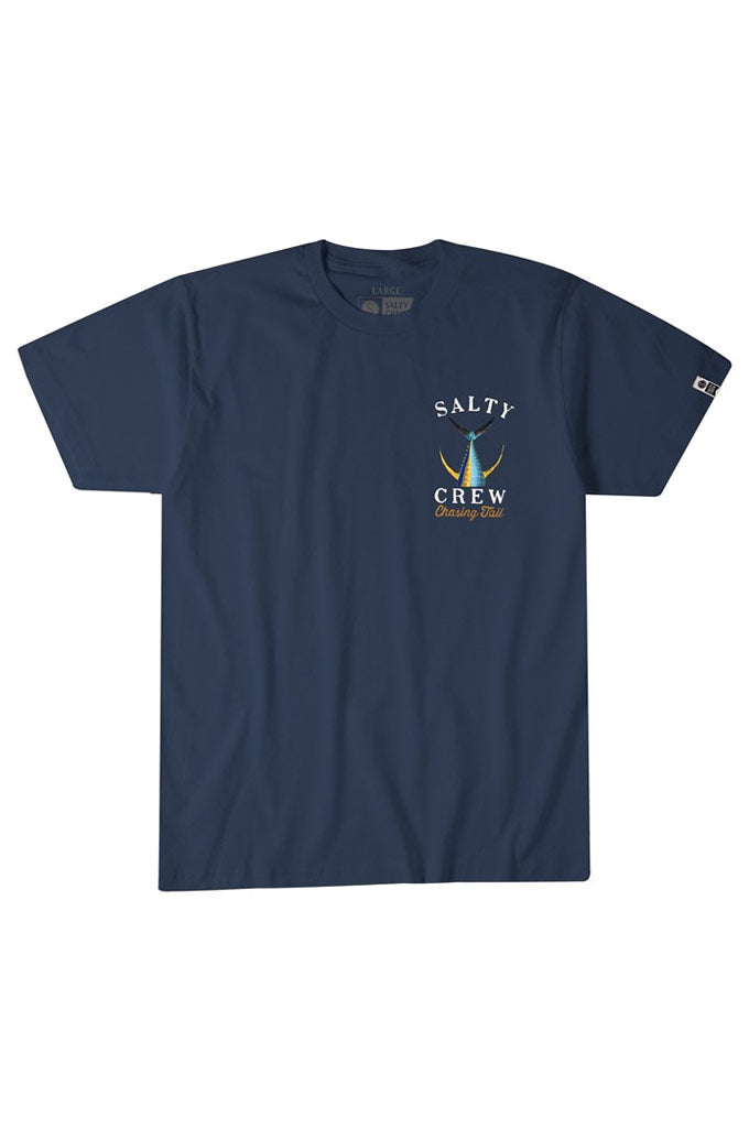 Salty Crew Tailed Tee