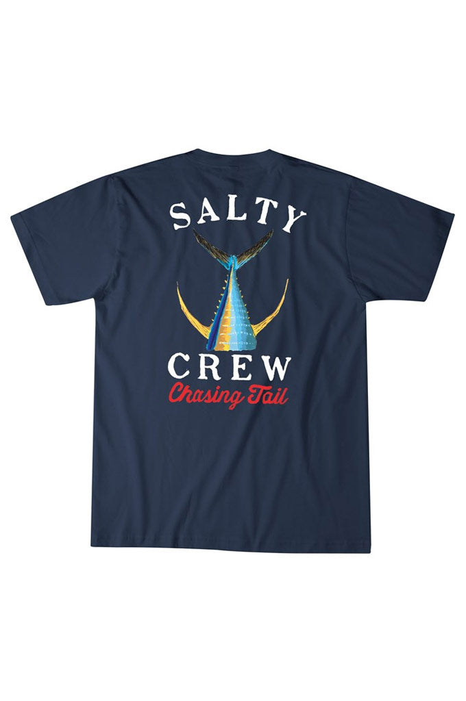 Salty Crew Tailed Tee