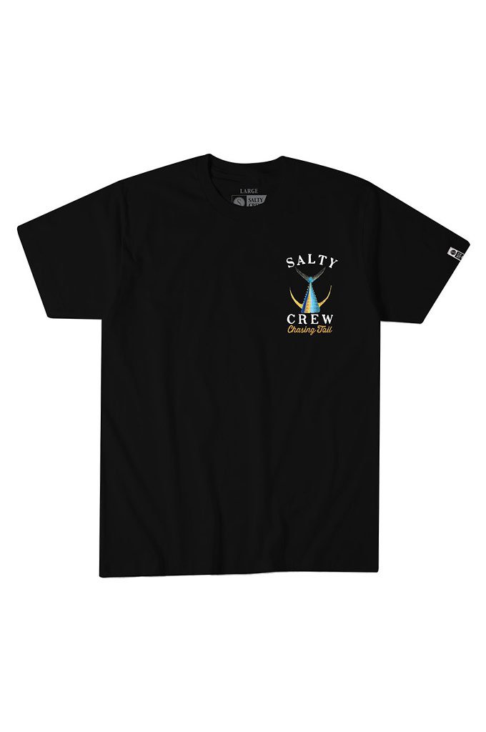 Salty Crew Tailed Tee - Mainland Skate & Surf