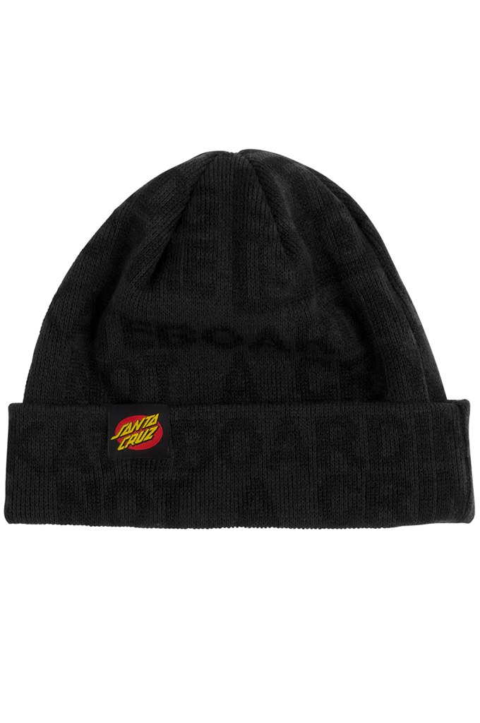 Men's Beanies – Mainland Skate & Surf