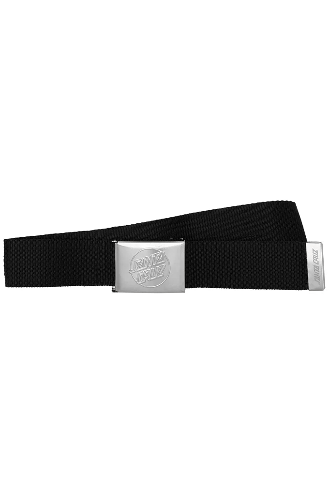 Santa Cruz Opus Dot Web Belt