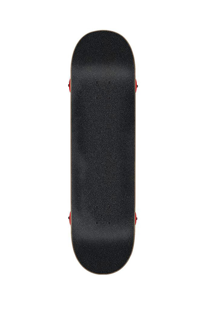 Santa Cruz Classic Dot Mid Skateboard Complete 7.8"