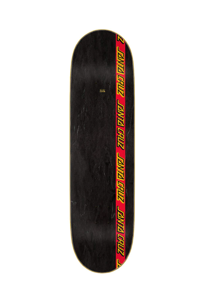 Santa Cruz Classic Dot 8.5 Skateboard Deck