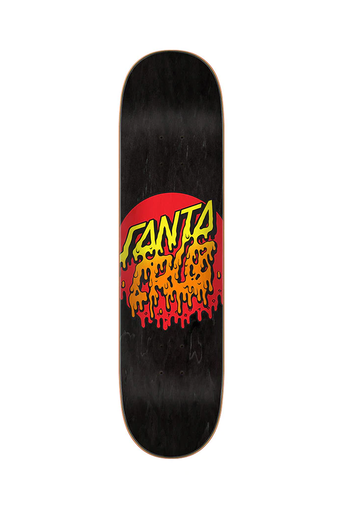 Exclusief Onbevreesd eindeloos Santa Cruz Red Dot 7 Ply Birch Deck 8.0"– Mainland Skate & Surf