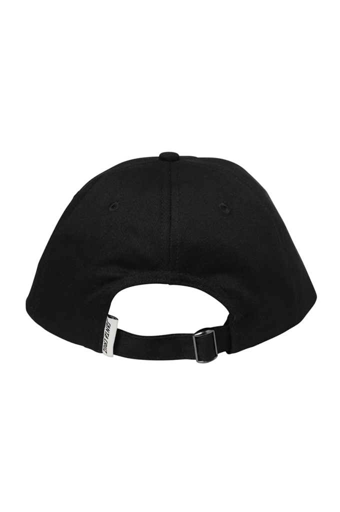 Santa Cruz Venture Opus Strapback Hat