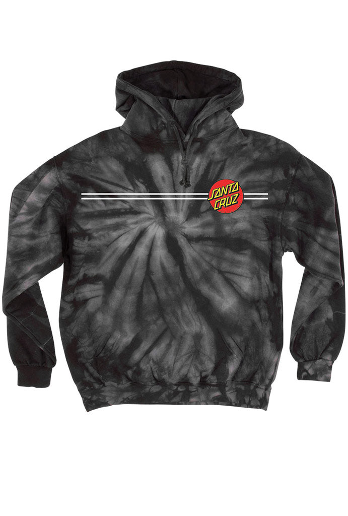 Santa Cruz Classic Dot Pull Over Hoodie